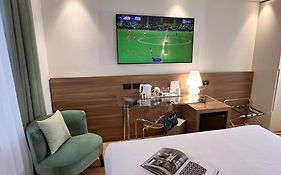 Best Western Hotel City